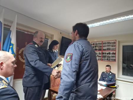 Redni letni občni zbor Prostovoljnega gasilskega društva Duplica (14)